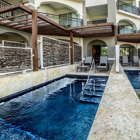 Secrets Royal Beach Punta Cana (Adults Only) Екстер'єр фото