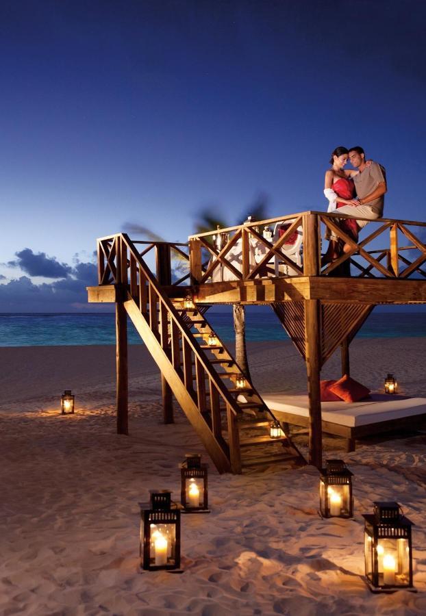 Secrets Royal Beach Punta Cana (Adults Only) Екстер'єр фото