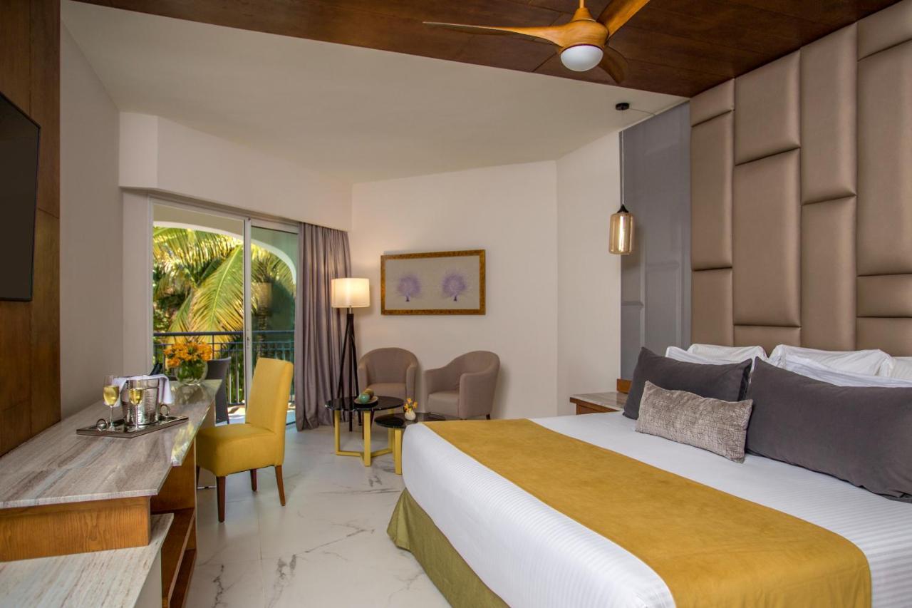 Secrets Royal Beach Punta Cana (Adults Only) Екстер'єр фото