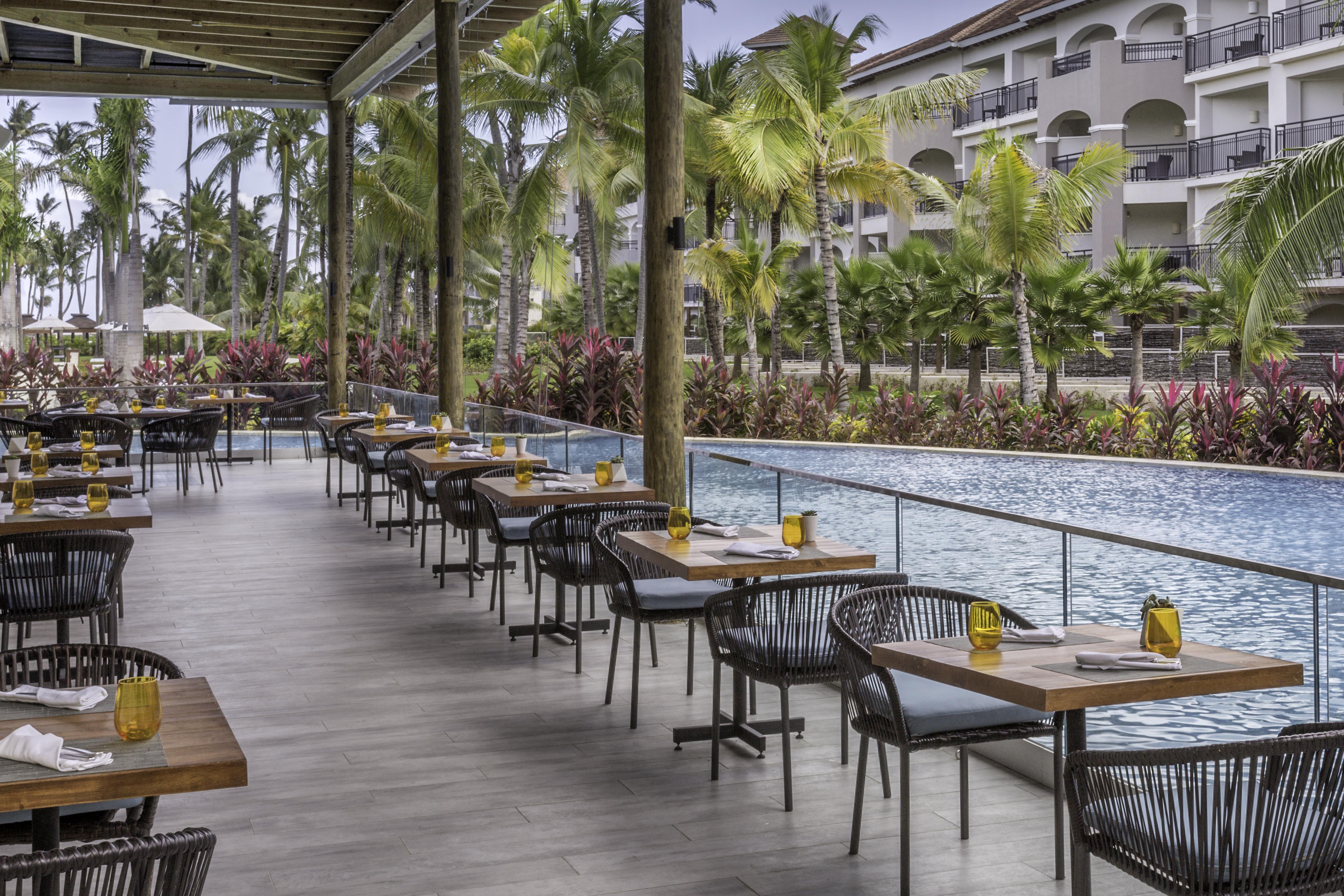 Secrets Royal Beach Punta Cana (Adults Only) Екстер'єр фото