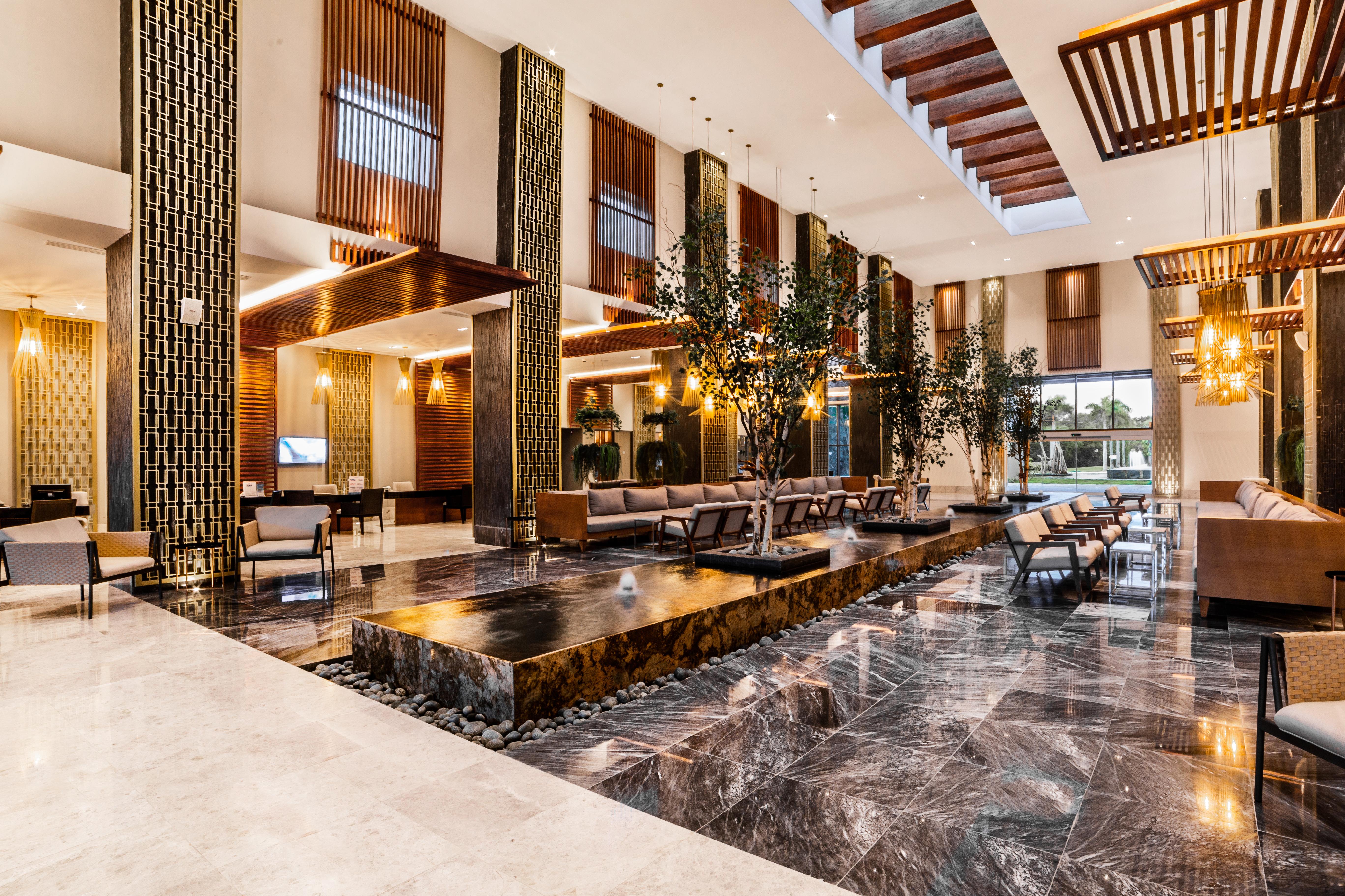 Secrets Royal Beach Punta Cana (Adults Only) Екстер'єр фото