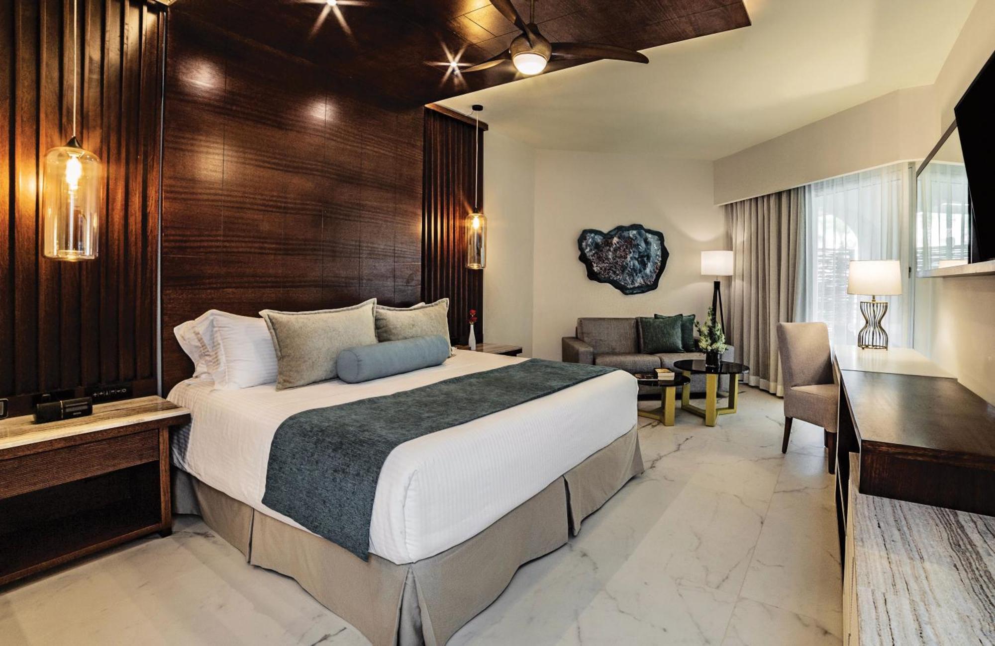 Secrets Royal Beach Punta Cana (Adults Only) Екстер'єр фото
