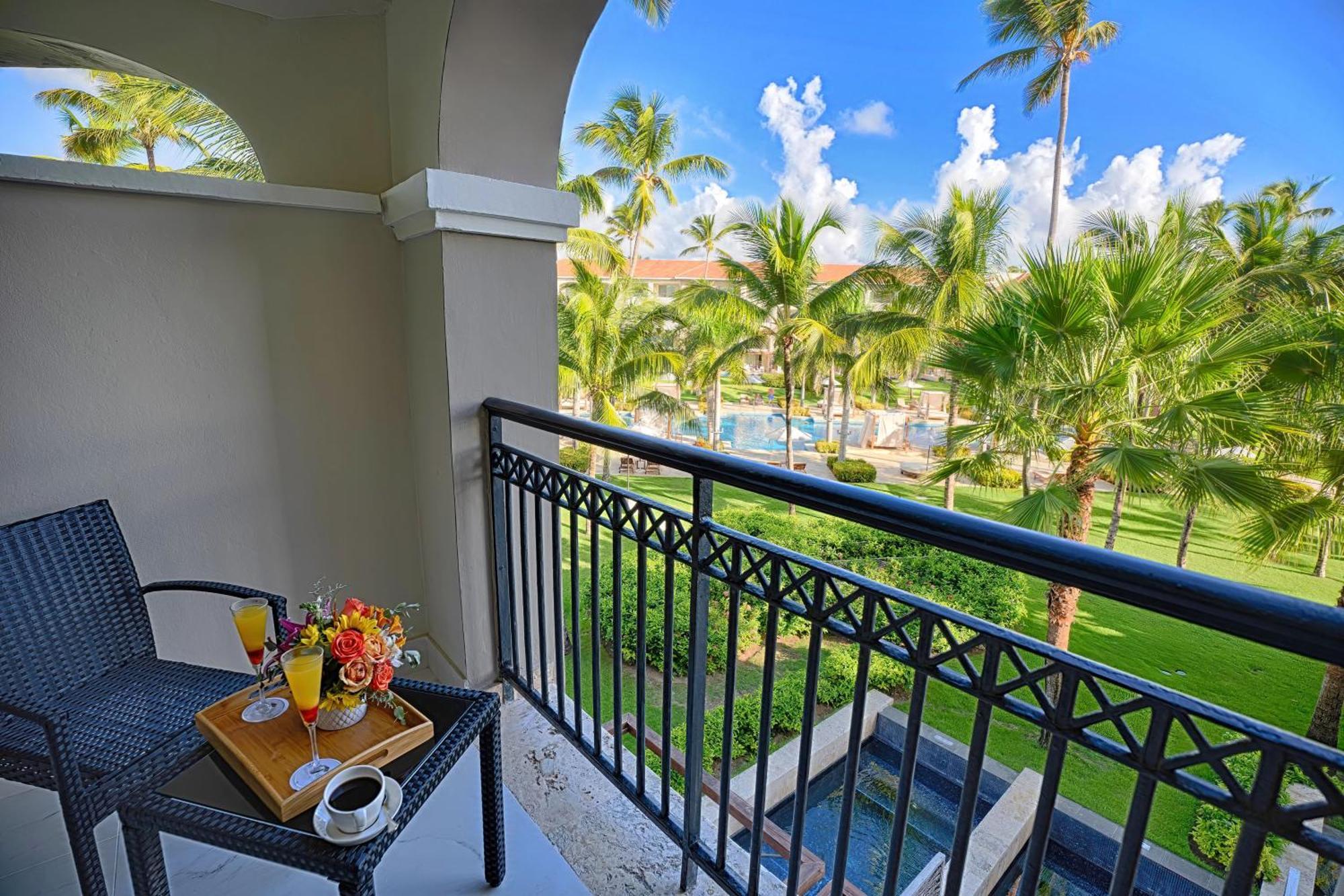 Secrets Royal Beach Punta Cana (Adults Only) Екстер'єр фото