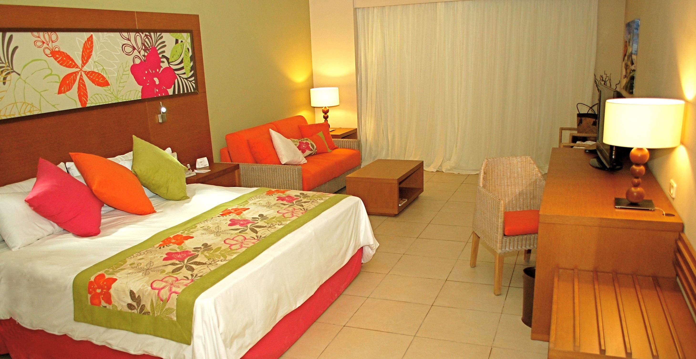 Secrets Royal Beach Punta Cana (Adults Only) Екстер'єр фото